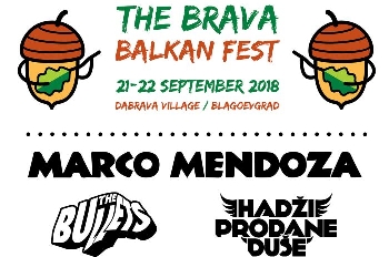 The Brava Balkan Fest идва с музикални уроци и много рок