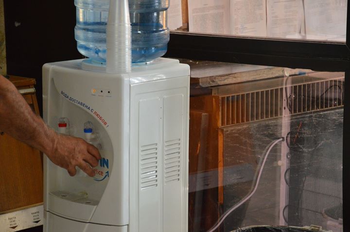 Ремонти спират временно водата на три улици в Якоруда