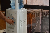Ремонти спират временно водата на три улици в Якоруда