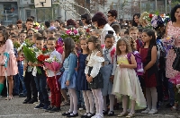 Учебната година в община Гоце Делчев започва с над 4200 ученици