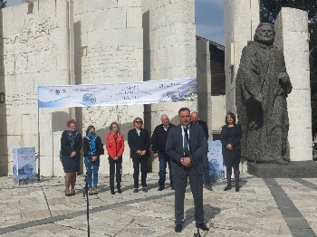 Община Банско бе домакин на празник по случай Световния ден на водата