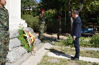 Кубинският посланик почете Деня на независимостта в Сандански