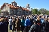 Освещават новата църква в село Тросково