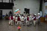 Фолклорът събира над 400 деца на сцената в Благоевград