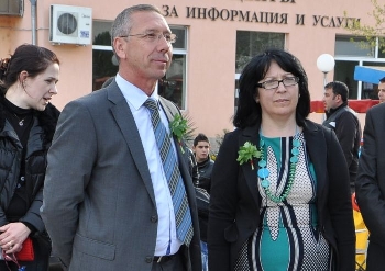 Ще намигне ли ГЕРБ в Гърмен на Ахмед Башев за местния вот?