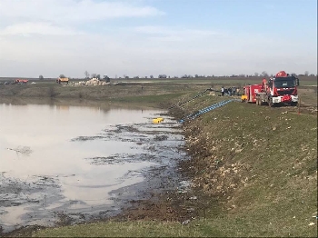 Язовир Самуилово ще доставя питейна вода на Петрич