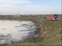 Язовир Самуилово ще доставя питейна вода на Петрич