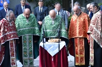 Благоевград празнува своята 106-годишна свобода