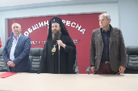 Кресна се поклони пред героите на Кресненско-Разложкото въстание