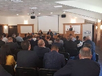 Кметът Ревански с мерки за борба с безработицата в малките общини