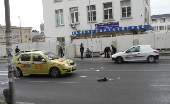 Санират сградите на полицията и пожарната в Благоевград