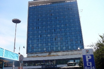 Сигнал за атентат в София