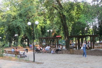 Празник в Гоце Делчев рекламира местните храни и вина