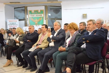 Нова книга за Гоце Делчев зарадва неврокопчани