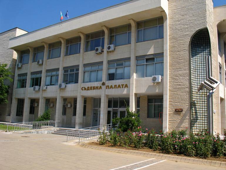 Снимка: Главна прокуратура