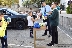 Първото Детско полицейско управление отвори врати в Сандански
