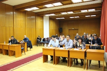 Банско ще развива туризма по проект с турска община