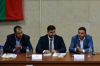 Новаков: Искате да кандидатствате с европроект? Това вече ще е лесно