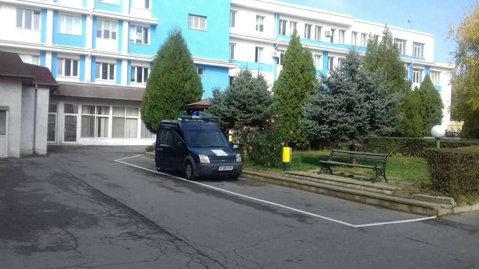 Снимка: ИлинденПрес, архив