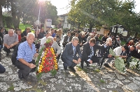 Разлог и село Баня честват 140 г. от Кресненско-Разложкото въстание Разлог и село Баня честват 140 г. от Кресненско-Разложкото въстание