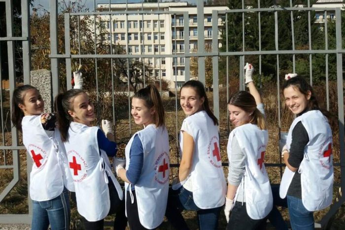 Снимки: Община Разлог