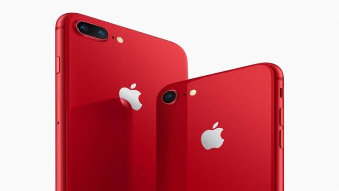 Apple съобщи за дефектни смартфони и компютри