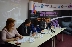 Мария Габриел и кметът Камбитов откриха конференция срещу насилието над жени