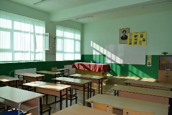 Пълна промяна на училище и гимназия в Сандански