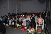 Симитли се наслади на 12-часов театрален маратон