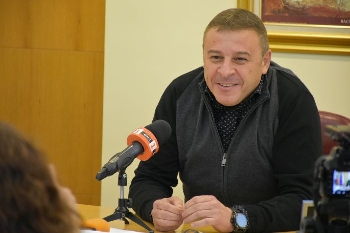 Зелени пояси срещу замърсяването ще има в Благоевград