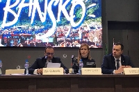 Важна среща с министър Ангелкова в Банско преди зимния сезон