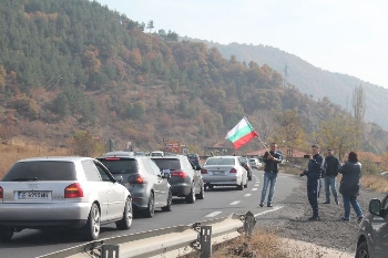Благоевград, Разлог и Гоце Делчев отново излизат на протест