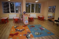 Кметът на Сандански откри нова детска градина за 150 деца