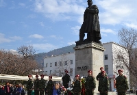 Благоевград изпраща 158 военни на мисия в Афганистан