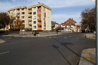 Откриват новите улици в Западния квартал на Гоце Делчев