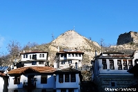 Мелник остана полупразен за студентския празник