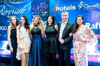 Петричанка се окичи с короната Мис Югозападна България 2016