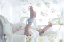 Две болници в Благоевград имат специални пелени за недоносени бебета