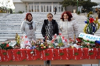 Благотворителен базар в Сандански събира средства за дете в нужда