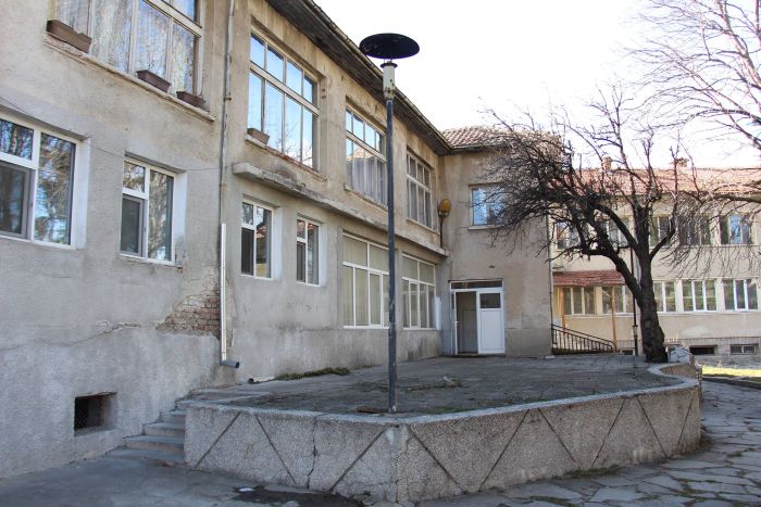 Снимка: Община Банско, архив