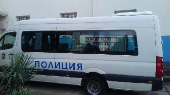 Арестуваха двама мъже за погроми в казина в Петрич и Сандански