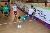 Хлапетата на Благоевград демонстрират талант на футболен турнир