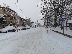 Петрич потъна в сняг, непочистените улици ядосаха хората