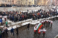 Шампион по таекуондо за втори пореден път улови кръста в Благоевград