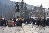 Шампион по таекуондо за втори пореден път улови кръста в Благоевград