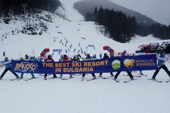 Започна продажбата на билети за Световната купа по ски в Банско