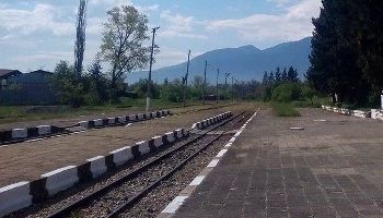 Волтова дъга порази момче, докато си прави селфи на вагон