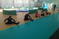Деца и студенти с автограф и селфи с легендата Йордан Йовчев