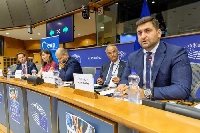 Селото на бореца Дан Колов е част от Selovoditel на Андрей Новаков