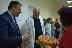 Кметът Камбитов подари пациентен монитор на МБАЛ-Благоевград